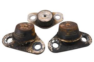 Sea-Doo - 04 Sea-Doo GTI RFI LE Engine Motor Support Brackets Mounts - Image 2