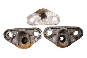 Sea-Doo - 04 Sea-Doo GTI RFI LE Engine Motor Support Brackets Mounts - Image 3