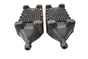 Sea-Doo - 04 Sea-Doo GTI RFI LE Bailer Screens - Image 2