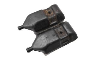 Sea-Doo - 04 Sea-Doo GTI RFI LE Bailer Screens - Image 4