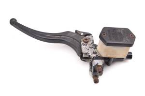 97 Polaris Xpress 300 2x4 Front Brake Master Cylinder & Lever