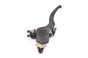 Polaris - 97 Polaris Xpress 300 2x4 Front Brake Master Cylinder & Lever - Image 2