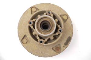 Polaris - 97 Polaris Xpress 300 2x4 Front Wheel Hub Left Right - Image 3