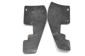 Polaris - 97 Polaris Xpress 300 2x4 Inner Fenders Mud Guard Left & Right - Image 2