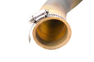 Sea-Doo - 04 Sea-Doo GTI RFI LE Snorkel Intake Vent Tube - Image 3