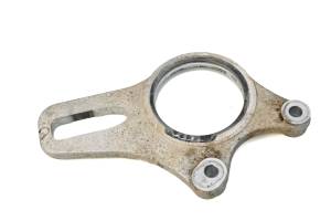 Yamaha - 20 Yamaha YFZ450R SE 2x4 Rear Brake Caliper Mounting Bracket - Image 3