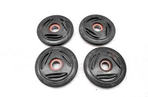 05 Ski-Doo GTX 550F Idler Wheels 139Mm 136"