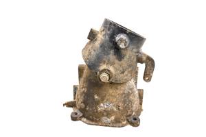 Sea-Doo - 19 Sea-Doo GTI Steering Nozzle - Image 2