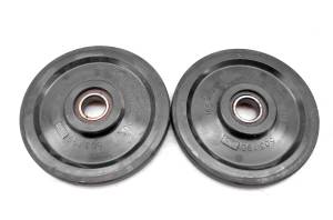 05 Ski-Doo GTX 550F Idler Wheels 165Mm 136"