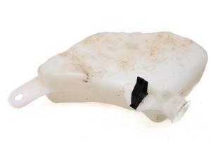 20 Yamaha YFZ450R Coolant Overflow Radiator Bottle