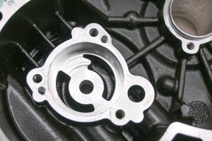 Sea-Doo - 19 Sea-Doo GTI Stator Cover - Image 4