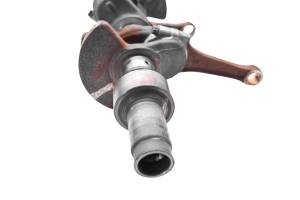 Sea-Doo - 15 Sea-Doo Spark 900 HO ACE 2up Crankshaft Crank Shaft & Connecting Rods - Image 2