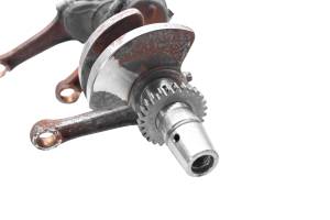 Sea-Doo - 15 Sea-Doo Spark 900 HO ACE 2up Crankshaft Crank Shaft & Connecting Rods - Image 3