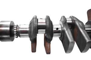 Sea-Doo - 15 Sea-Doo Spark 900 HO ACE 2up Crankshaft Crank Shaft & Connecting Rods - Image 9
