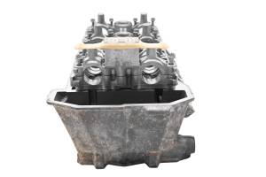 15 Sea-Doo Spark 900 HO ACE 2up Cylinder Head