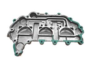 Sea-Doo - 15 Sea-Doo Spark 900 HO ACE 2up Bottom Oil Sump Cover - Image 3