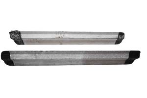 15 Sea-Doo Spark 900 HO ACE 2up Heat Exchangers Left & Right