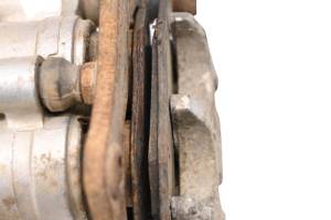 Yamaha - 06 Yamaha Rhino 660 4x4 Front Left Brake Caliper YXR660F - Image 5