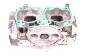 Sea-Doo - 97 Sea-Doo GSX Crankcase Center Crank Case - Image 3