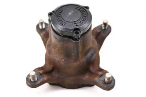 00 Polaris Xplorer 250 4x4 Front Wheel Hub Left Right