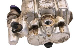 Yamaha - 06 Yamaha Rhino 660 4x4 Front Right Brake Caliper YXR660F - Image 5