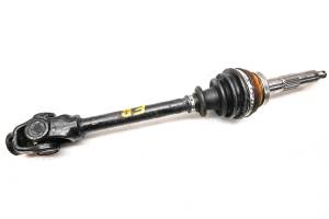 00 Polaris Xplorer 250 4x4 Front Right Left Cv Axle