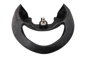 04 Sea-Doo GTI RFI LE Rear Grab Bar