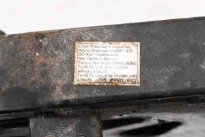 Polaris - 00 Polaris Xplorer 250 4x4 Rear Swingarm - Image 6