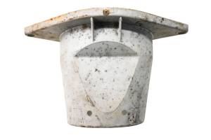 04 Sea-Doo GTI RFI LE Flywheel Guard Driveshaft Cover