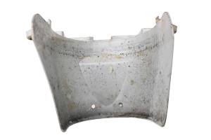 Sea-Doo - 04 Sea-Doo GTI RFI LE Flywheel Guard Driveshaft Cover - Image 3