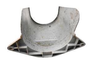 Sea-Doo - 04 Sea-Doo GTI RFI LE Flywheel Guard Driveshaft Cover - Image 4