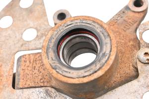 Yamaha - 06 Yamaha Rhino 660 4x4 Front Right Spindle Knuckle YXR660F - Image 2