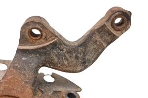 Yamaha - 06 Yamaha Rhino 660 4x4 Front Right Spindle Knuckle YXR660F - Image 5