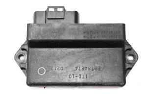 20 Yamaha YFZ450R Electric Control Unit Ecu