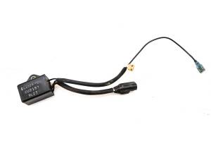 00 Polaris Xplorer 250 4x4 Cdi Box