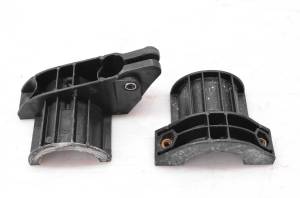 97 Sea-Doo GSX Steering Stem Clamp Thrust Arm