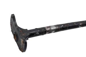 Suzuki - 04 Suzuki LTZ400 2x4 Steering Stem Shaft Quadsport Z400 KFX400 - Image 3