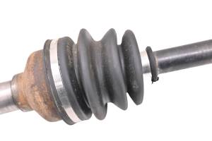 Yamaha - 06 Yamaha Rhino 660 4x4 Front Right Cv Axle YXR660F For Parts - Image 3