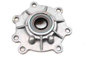 00 Polaris Xplorer 250 4x4 Snorkel Shaft Output Cover