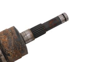 Yamaha - 06 Yamaha Rhino 660 4x4 Front Left Cv Axle YXR660F - Image 4