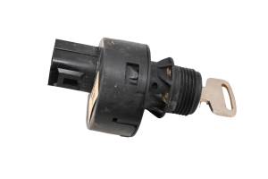 06 Yamaha Rhino 660 4x4 Key Switch YXR660F