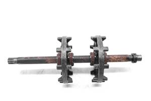 87 Polaris Indy 400 Drive Shaft Cog Assembly 121"