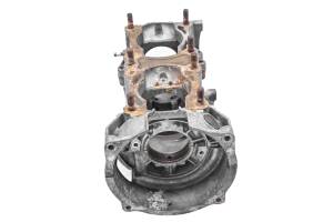 Polaris - 87 Polaris Indy 400 Crankcase Center Crank Case 121" - Image 2