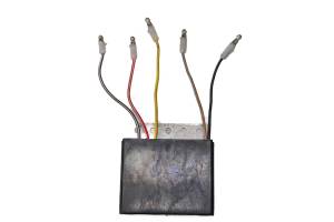 00 Polaris Xplorer 250 4x4 Rpm Rev Limiter