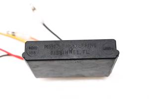 Polaris - 00 Polaris Xplorer 250 4x4 Rpm Rev Limiter - Image 4