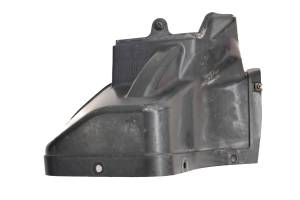 17 Yamaha YXZ1000R SS EPS 4x4 Pedal Cover Panel