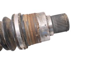 Yamaha - 06 Yamaha Rhino 660 4x4 Rear Right Left Cv Axle YXR660F - Image 5