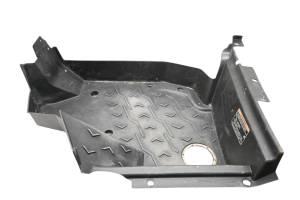 Kawasaki - 20 Kawasaki Teryx KRX 1000 Floor Board Left Footwell KRF1000ALF - Image 2