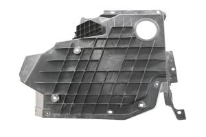 Kawasaki - 20 Kawasaki Teryx KRX 1000 Floor Board Left Footwell KRF1000ALF - Image 3