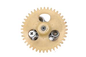 17 Yamaha YXZ1000R SS EPS 4x4 Oil Pump